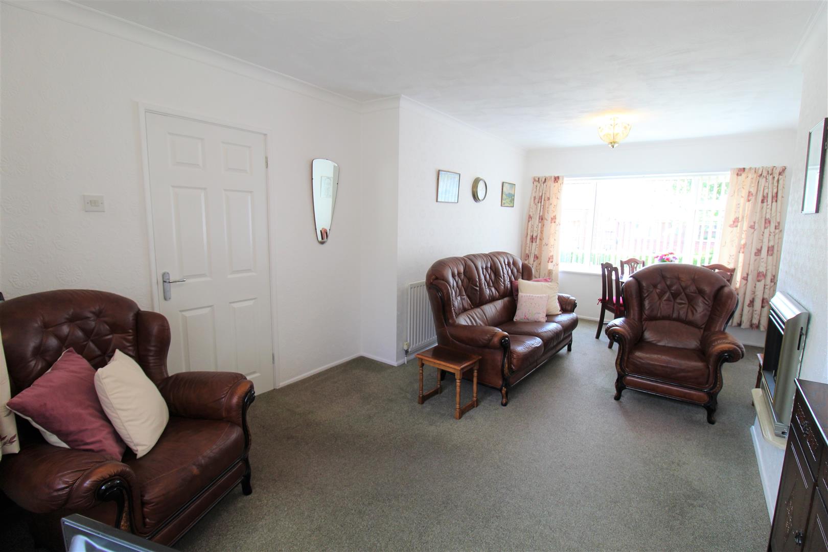 Quarry Close, Stockton Brook, Stoke-On-Trent